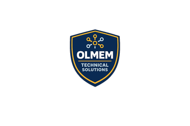 Olmem Technical Solutions logo